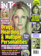 In-Touch-Weekly December 10, 2018 Issue Cover