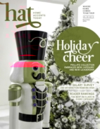 Home-Accents-Today December 01, 2024 Issue Cover