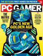 PC-Gamer-(US-Edition) April 01, 2022 Issue Cover