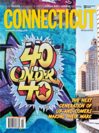 Connecticut February 01, 2018 Issue Cover