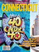 Connecticut February 01, 2018 Issue Cover