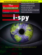 The-Economist June 15, 2013 Issue Cover