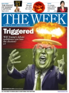 The-Week September 20, 2024 Issue Cover