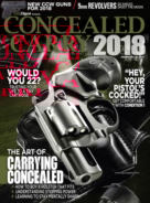 Gun-Digest February 15, 2018 Issue Cover