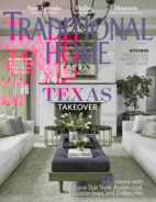 Traditional-Home May 01, 2017 Issue Cover