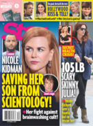 Star October 01, 2018 Issue Cover