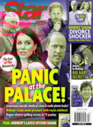 Star March 25, 2024 Issue Cover