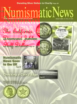 Numismatic-News October 07, 2025 Issue Cover