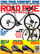 Road-Bike-Action April 01, 2019 Issue Cover