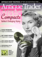 Kovels-Antique-Trader December 05, 2018 Issue Cover