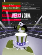 The-Economist April 01, 2023 Issue Cover