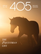 405 September 01, 2023 Issue Cover