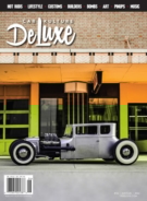 Car-Kulture-Deluxe May 01, 2022 Issue Cover