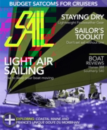 Sail June 01, 2018 Issue Cover