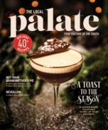 The-Local-Palate December 01, 2024 Issue Cover