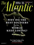 The-Atlantic January 01, 2015 Issue Cover