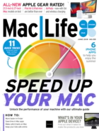 Mac-|-Life June 01, 2019 Issue Cover