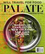 The-Local-Palate February 01, 2020 Issue Cover