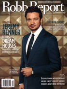 Robb-Report May 01, 2016 Issue Cover