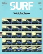 Transworld-SURF February 01, 2013 Issue Cover