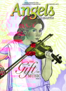 Angels-on-Earth March 01, 2015 Issue Cover