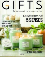 Gifts-And-Decorative-Accessories August 01, 2020 Issue Cover