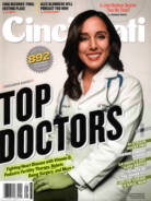 Cincinnati January 01, 2016 Issue Cover
