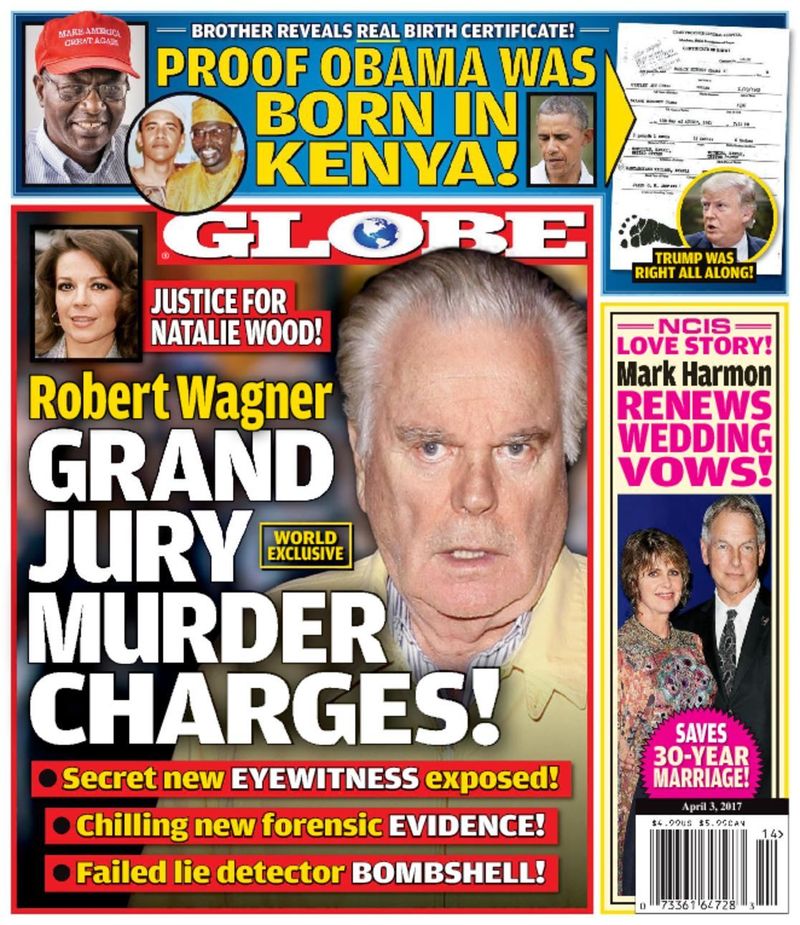 globe April 03, 2017 Issue Cover