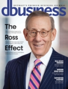 DBusiness March 01, 2021 Issue Cover