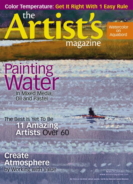 Artists March 01, 2011 Issue Cover