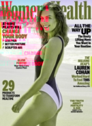 Womens-Health October 01, 2021 Issue Cover