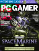 PC-Gamer-(US-Edition) November 01, 2024 Issue Cover