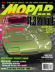 Mopar-Action December 01, 2022 Issue Cover