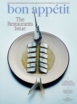 Bon-Appétit October 01, 2025 Issue Cover