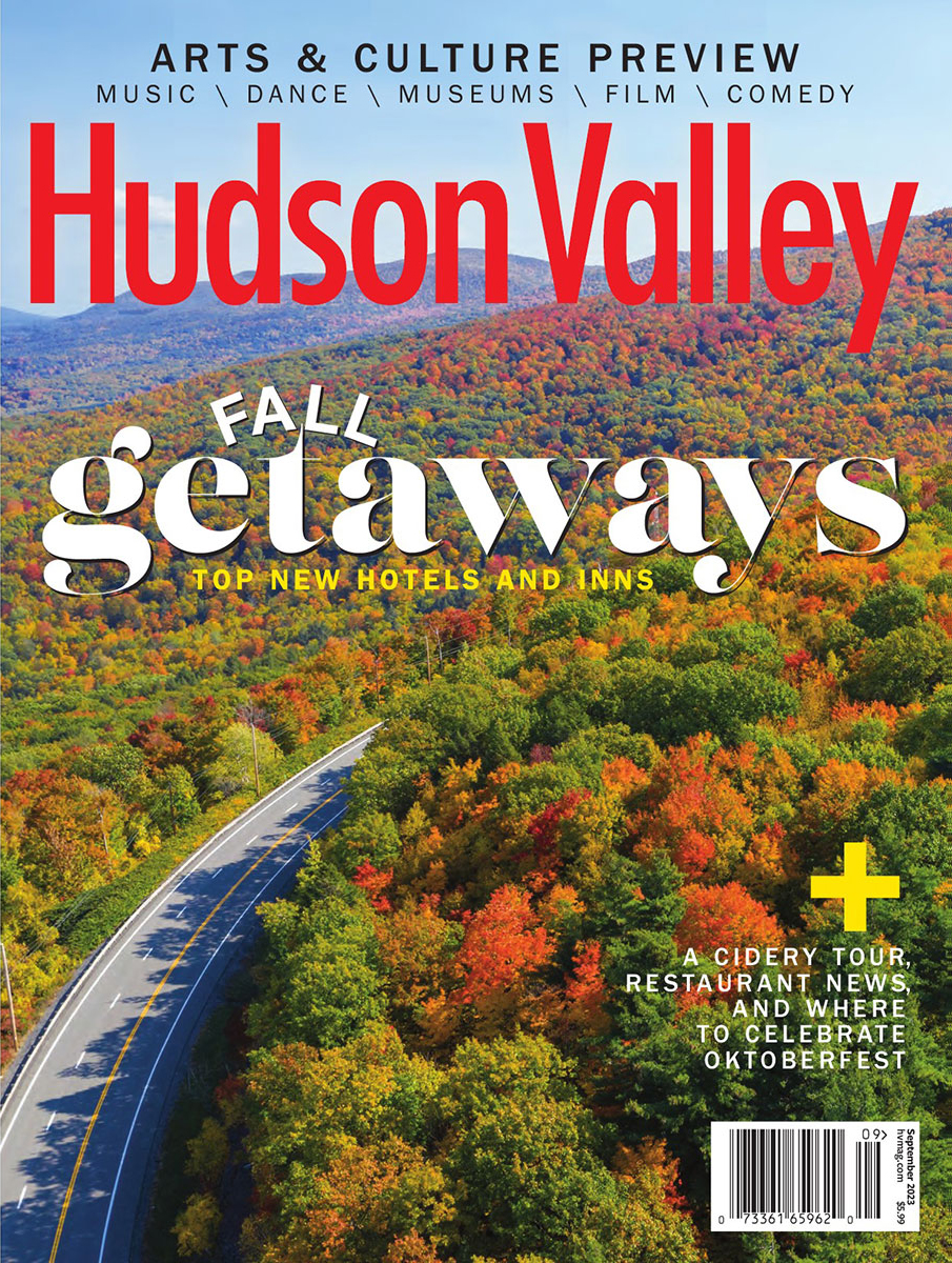 Hudson-Valley September 01, 2023 Issue Cover