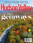 Hudson Valley September 01, 2023 Issue Cover