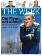 The-Week February 24, 2017 Issue Cover