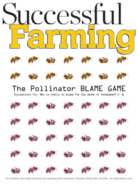 Successful-Farming October 01, 2016 Issue Cover