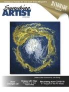 Sunshine-Artist June 01, 2020 Issue Cover