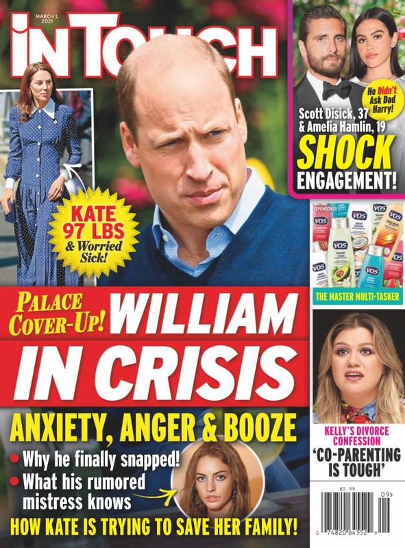 In-Touch-Weekly March 01, 2021 Issue Cover