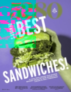 5280-Magazine April 01, 2025 Issue Cover
