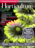 Horticulture July 01, 2018 Issue Cover