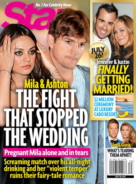 Star July 28, 2014 Issue Cover
