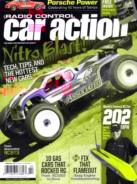 Radio-Control-Car-Action February 01, 2017 Issue Cover