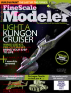 Finescale-Modeler March 01, 2020 Issue Cover