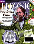 BBC-Music December 25, 2012 Issue Cover