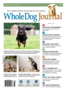 Whole-Dog-Journal March 01, 2023 Issue Cover