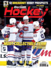 Beckett Hockey June 01, 2026 Issue Cover