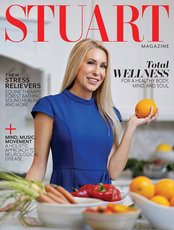 Stuart May 01, 2022 Issue Cover