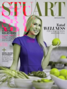 Stuart May 01, 2022 Issue Cover